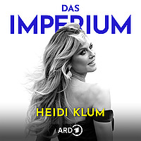 Das Imperium Heidi Klum Catwalk zur Macht