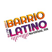 Barrio Latino