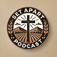 Set Apart Podcast