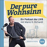 Der pure Wohnsinn
