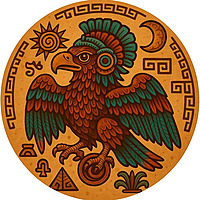 Unmasked By Toltec Wisdom