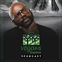 Vegans Explore Podcast
