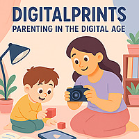 Digitalprints: Parenting in the Digital Age