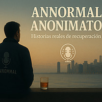 ANNORMAL ANONIMATO