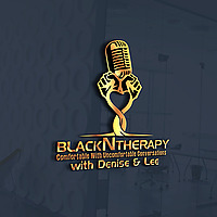 blackNtherapy