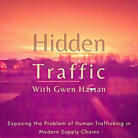 Hidden Traffic with Gwen Hassan