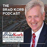 The Brad Korb Podcast