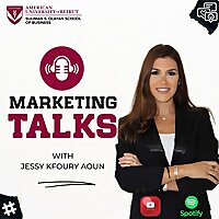 Marketing Talks by OSB