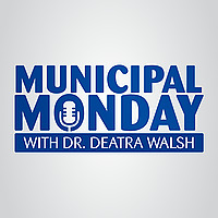 Municipal Monday