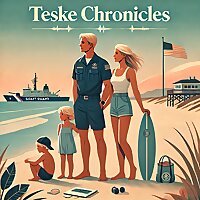 The Teske Chronicles