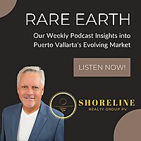 Rare Earth Podcast