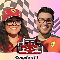 Couple x F1