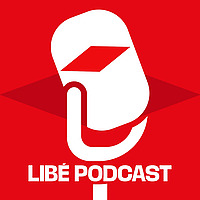 Lib&eacute;ration Podcast