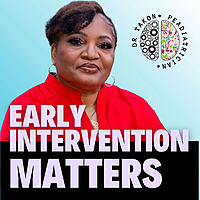 Early Intervention Matters