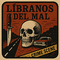 L&iacute;branos del mal