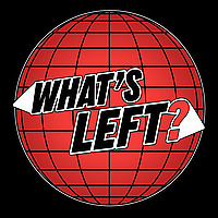 What's Left? With Jovan + Freddie