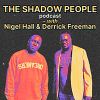 The Shadow People