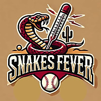 Snakes Fever: The Diamondbacks Podcast