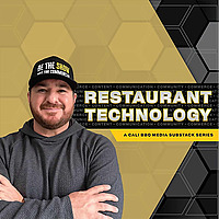 Restaurant Technology Podcast