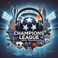 Champions League News - Daily