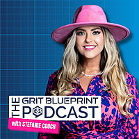 The Grit Blueprint
