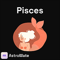 Daily Pisces Horoscope