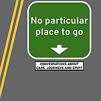 No Particular Place To Go