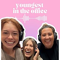 youngest in the office