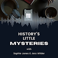 History's Little Mysteries