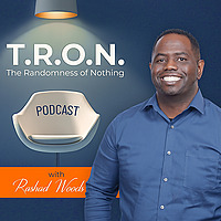 The T.R.O.N. Podcast