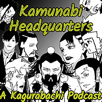 The Kamunabi Heaquarters