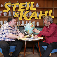 Steil & Kahl Der Internationale Politik Talk