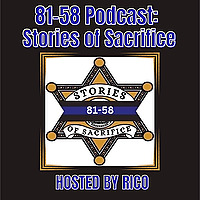 8158 Podcast: Stories of Sacrifice