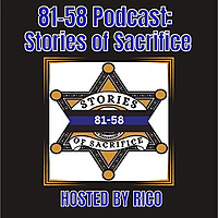 8158 Podcast: Stories of Sacrifice