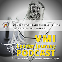The VMI Leader Journey Podcast