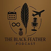 The Black Feather - Swingers Lifestyle Podcast