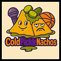 ColdPickleNachos Podcast