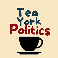 Tea York Politics