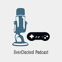 OverClocked ReMix Podcast