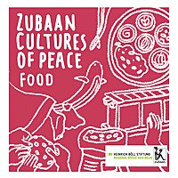 Zubaan Talkies: Food Cultures of the Northeast India
