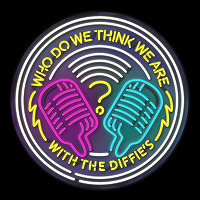 WhoDoWeThinkWeAre