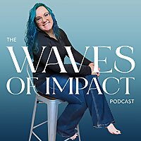 Waves Of Impact Podcast