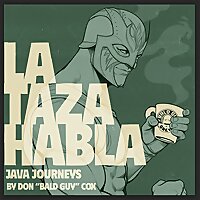 La Taza Habla