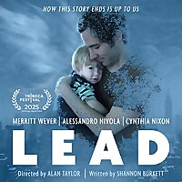 LEAD how this story ends is up to us