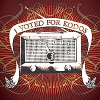 I Voted For Kodos - My New Obsession podcast