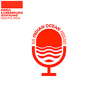 Indian Ocean (English)