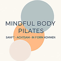 MINDFUL BODY I Wechseljahre & Frauengesundheit