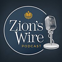 Zion's Wire