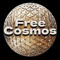 Free Cosmos Podcast
