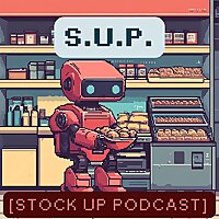 Stock Up Podcast
